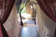 Bedroom Camping des vignes