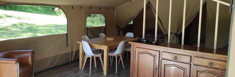 Lobi Camping des vignes