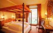 ห้องนอน 4 Burg-Hotel Cochem