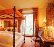 Bedroom 4 Burg-Hotel Cochem