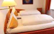 ห้องนอน 3 Burg-Hotel Cochem