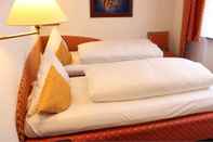 Bedroom Burg-Hotel Cochem