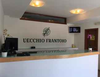 Lobi 2 Country House Vecchio Frantoio