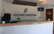 Lobi 4 Country House Vecchio Frantoio