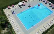 Swimming Pool 7 Country House Vecchio Frantoio