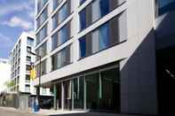 Exterior Hashtag Bankside Campus Accommodation