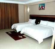 Phòng ngủ 6 Hotel Al Madina