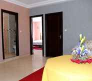 Phòng ngủ 5 Hotel Al Madina