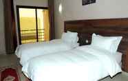 Bedroom 3 Hotel Al Madina