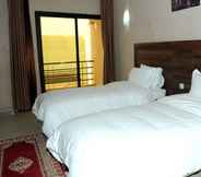 Phòng ngủ 3 Hotel Al Madina