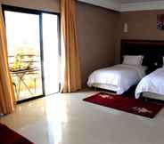 Phòng ngủ 4 Hotel Al Madina