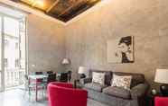 Common Space 2 RSH Ara Pacis Enchanting Apartment