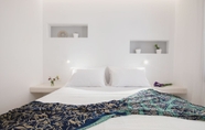 Bedroom 4 Arco Naxos Luxury Apartments