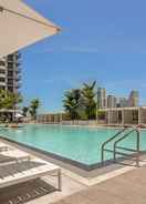 SWIMMING_POOL Mint House Downtown Miami