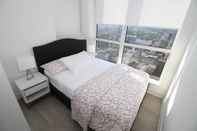 Bilik Tidur Executive 3Br in Entertainment District