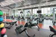 Fitness Center Locale Victory Park - Dallas