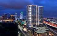 Tempat Tarikan Berdekatan 3 Locale Victory Park - Dallas