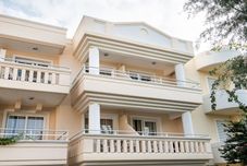 Exterior Angela Beach