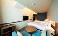 Bilik Tidur 6 Sotetsu Fresa Inn Seoul Myeong Dong