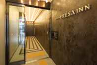 Lobi Sotetsu Fresa Inn Seoul Myeong Dong