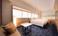 Bedroom 4 Richmond Hotel Premier Kyoto Ekimae