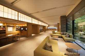 Lobby 4 Richmond Hotel Premier Kyoto Ekimae