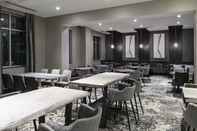 Ruangan Fungsional Fairfield Inn & Suites by Marriott Boston Logan Airport/Chelsea