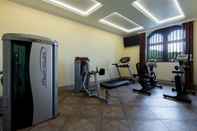 Fitness Center Schloss Lieser, Autograph Collection