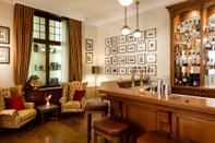 Bar, Cafe and Lounge Schloss Lieser, Autograph Collection