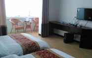 ห้องนอน 4 Xianyang Run 8 Business Hotel