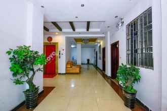 Sảnh chờ 4 Wangxin Business Hotel