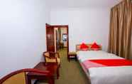 ห้องนอน 4 Wangxin Business Hotel