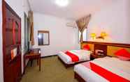 ห้องนอน 3 Wangxin Business Hotel