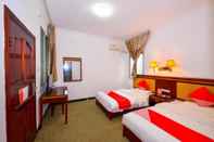 Kamar Tidur Wangxin Business Hotel