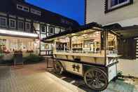 Exterior Landhaus Biewald - Hotel & Restaurant