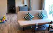 Bedroom 7 Title Residencies by Phuket Apartments