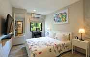 ห้องนอน 5 Title Residencies by Phuket Apartments