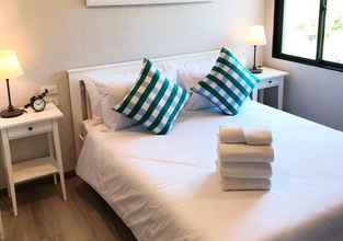 ห้องนอน 4 Title Residencies by Phuket Apartments