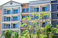 ภายนอกอาคาร Title Residencies by Phuket Apartments