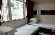 Phòng ngủ 7 Hostel Roma HK