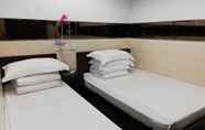 Kamar Tidur 3 Hostel Roma HK