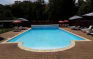 Swimming Pool 6 Les Chalets Du Grand Recoin