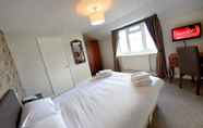 Bedroom 2 Savoy Country Inn