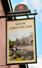 Exterior 4 Savoy Country Inn