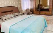 Phòng ngủ 4 Holiday Apartments Bursa