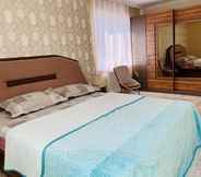 ห้องนอน 4 Holiday Apartments Bursa