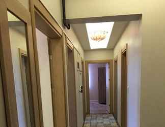 Sảnh chờ 2 Holiday Apartments Bursa