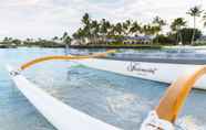 Kolam Renang 3 Fairmont Orchid Gold Experience