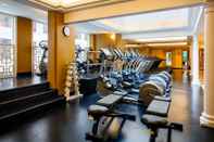 Fitness Center Fairmont Royal York Gold Experience