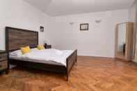 Kamar Tidur Apartment Werkstatt